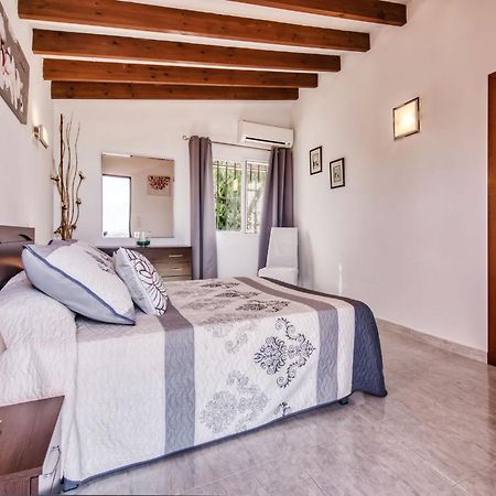 Holiday Home Isabel By Interhome Monte Pego Kültér fotó
