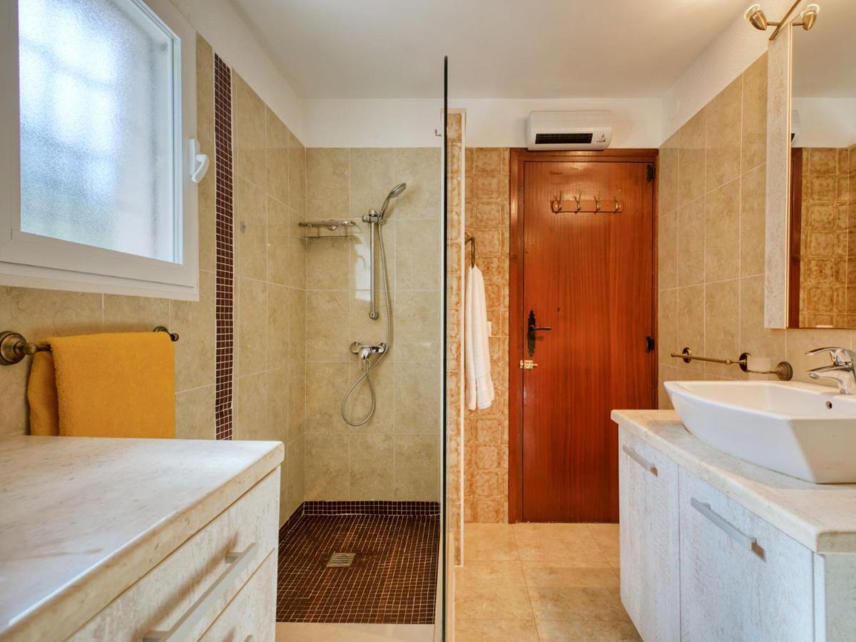 Holiday Home Isabel By Interhome Monte Pego Kültér fotó