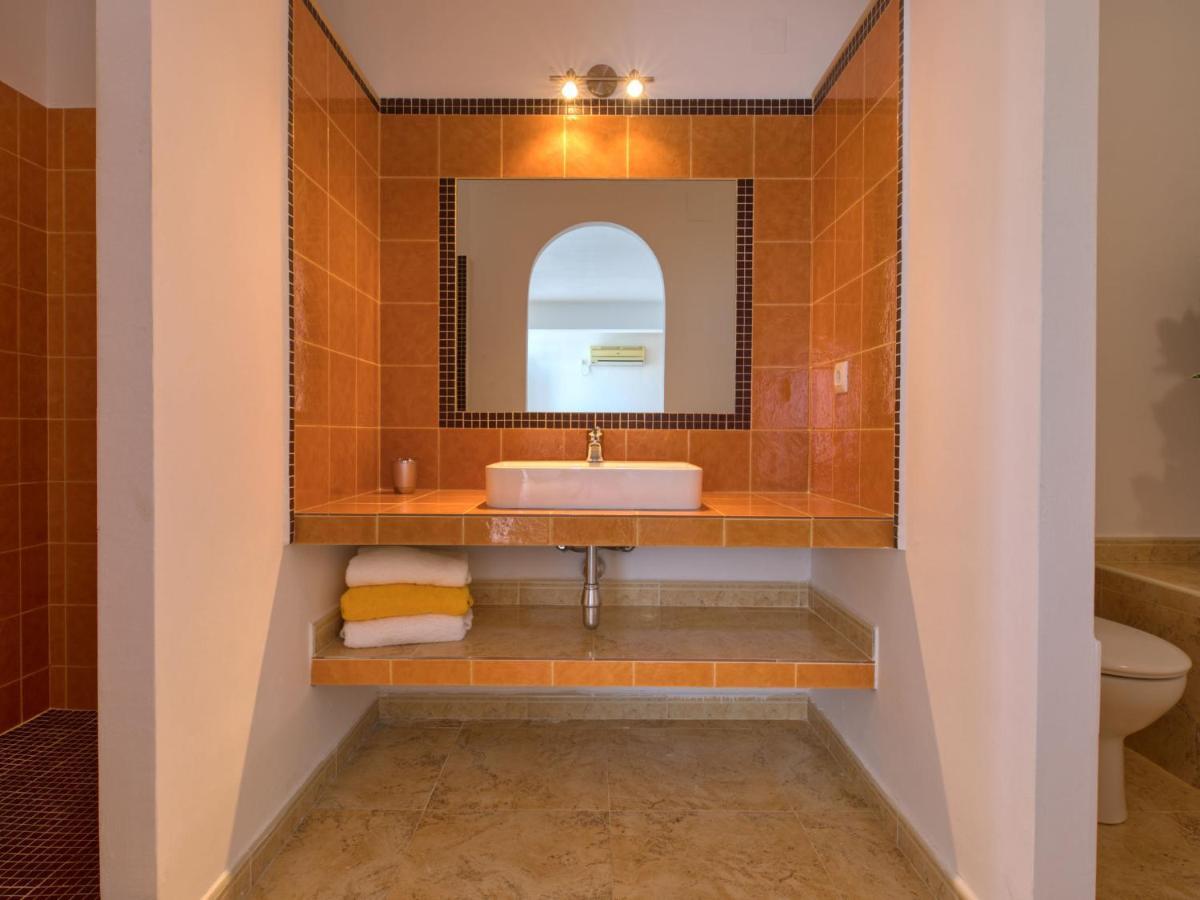 Holiday Home Isabel By Interhome Monte Pego Kültér fotó
