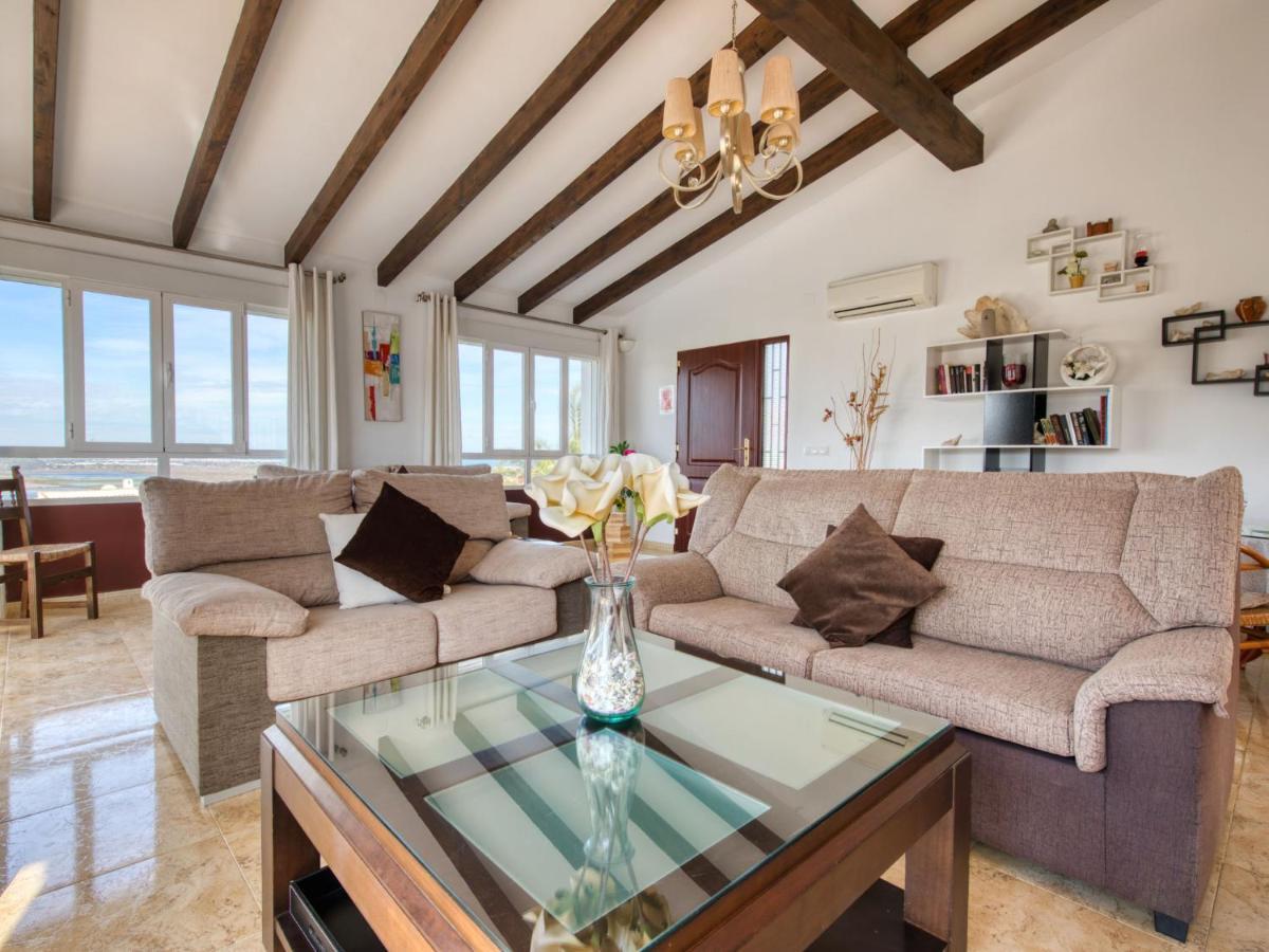 Holiday Home Isabel By Interhome Monte Pego Kültér fotó