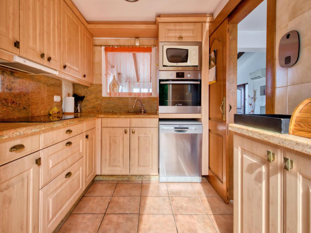 Holiday Home Isabel By Interhome Monte Pego Kültér fotó