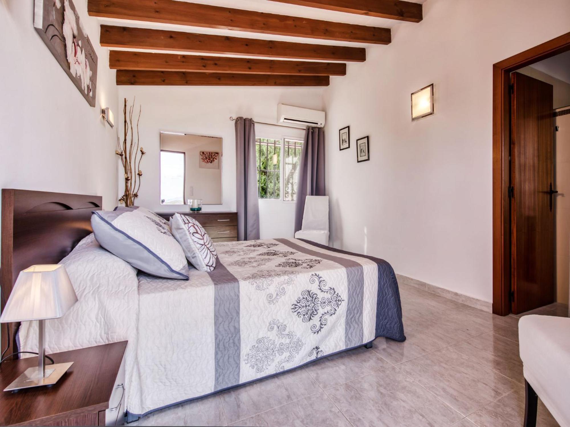 Holiday Home Isabel By Interhome Monte Pego Kültér fotó