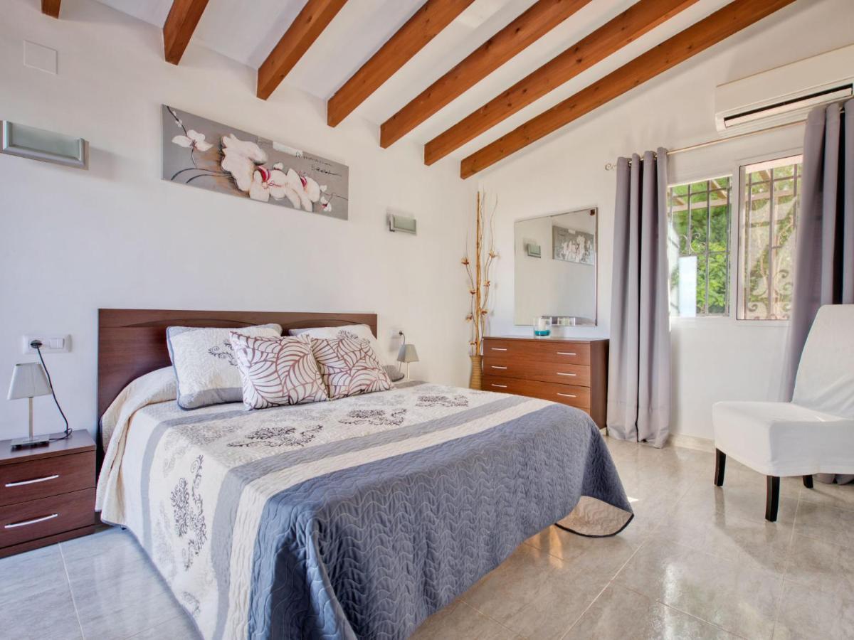 Holiday Home Isabel By Interhome Monte Pego Kültér fotó